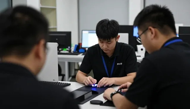 浙江港宁工程设备有限公司满足不同办公场所下的理念需求