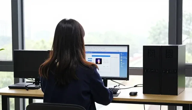 个人用户设备运行中常见问题的排查与解决